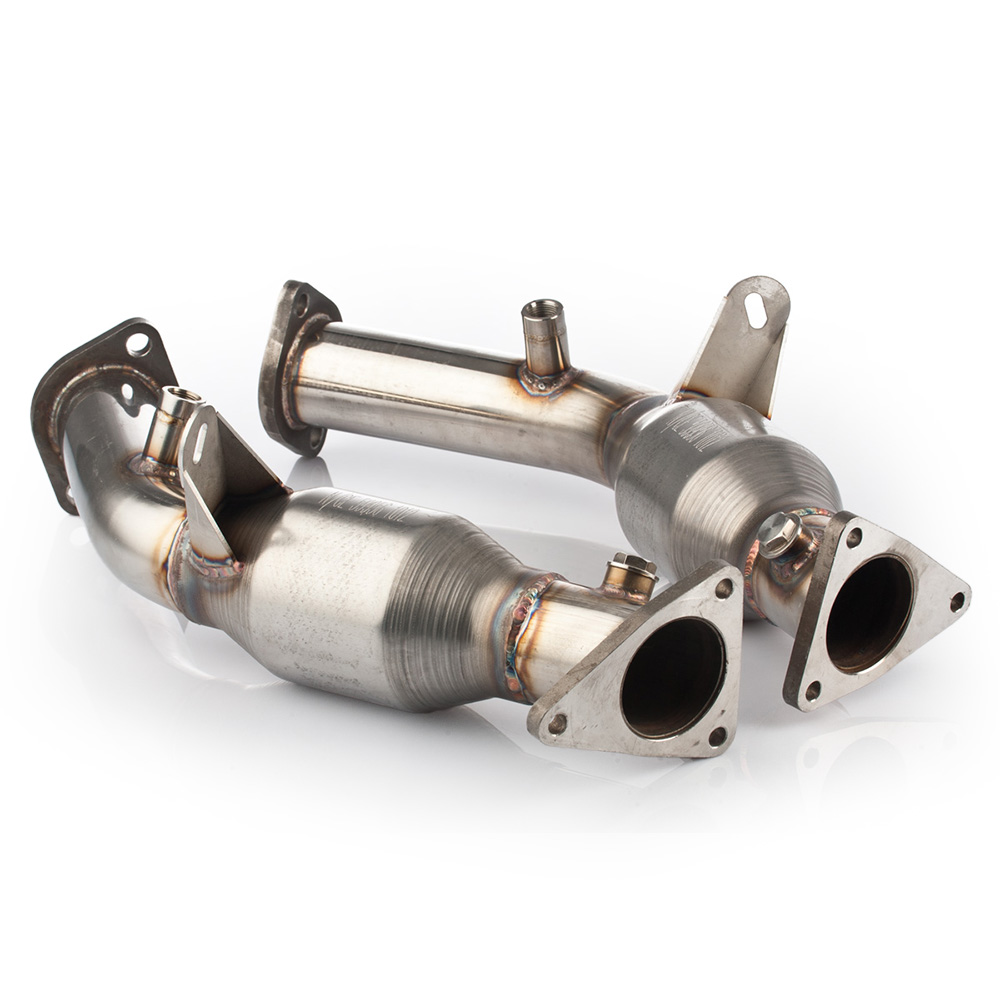 Berk High-Flow Catalyst Berk High-Flow Catalyst