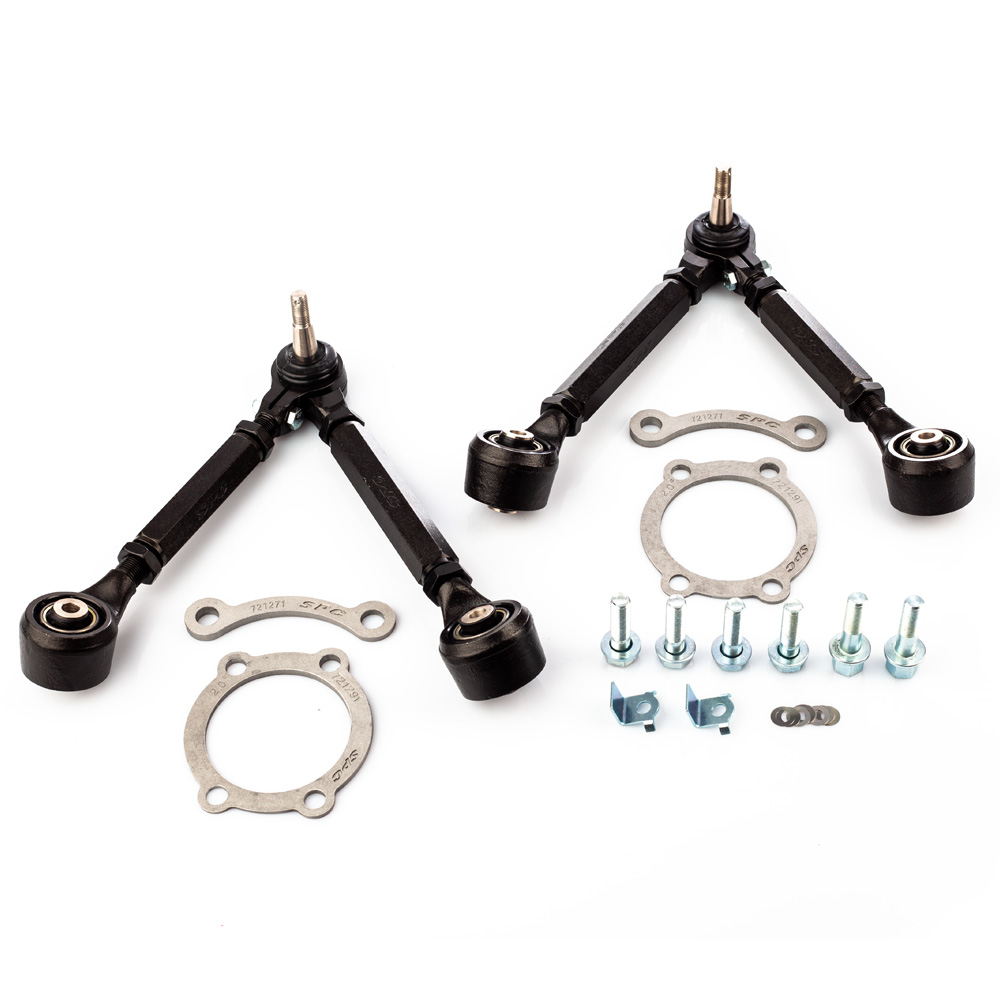 Rear Camber and Toe Adjustment Kit