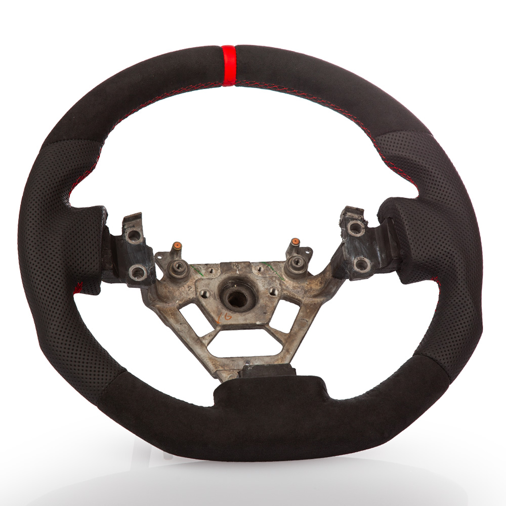 Customizable steering wheel 350Z Customizable steering wheel 350Z