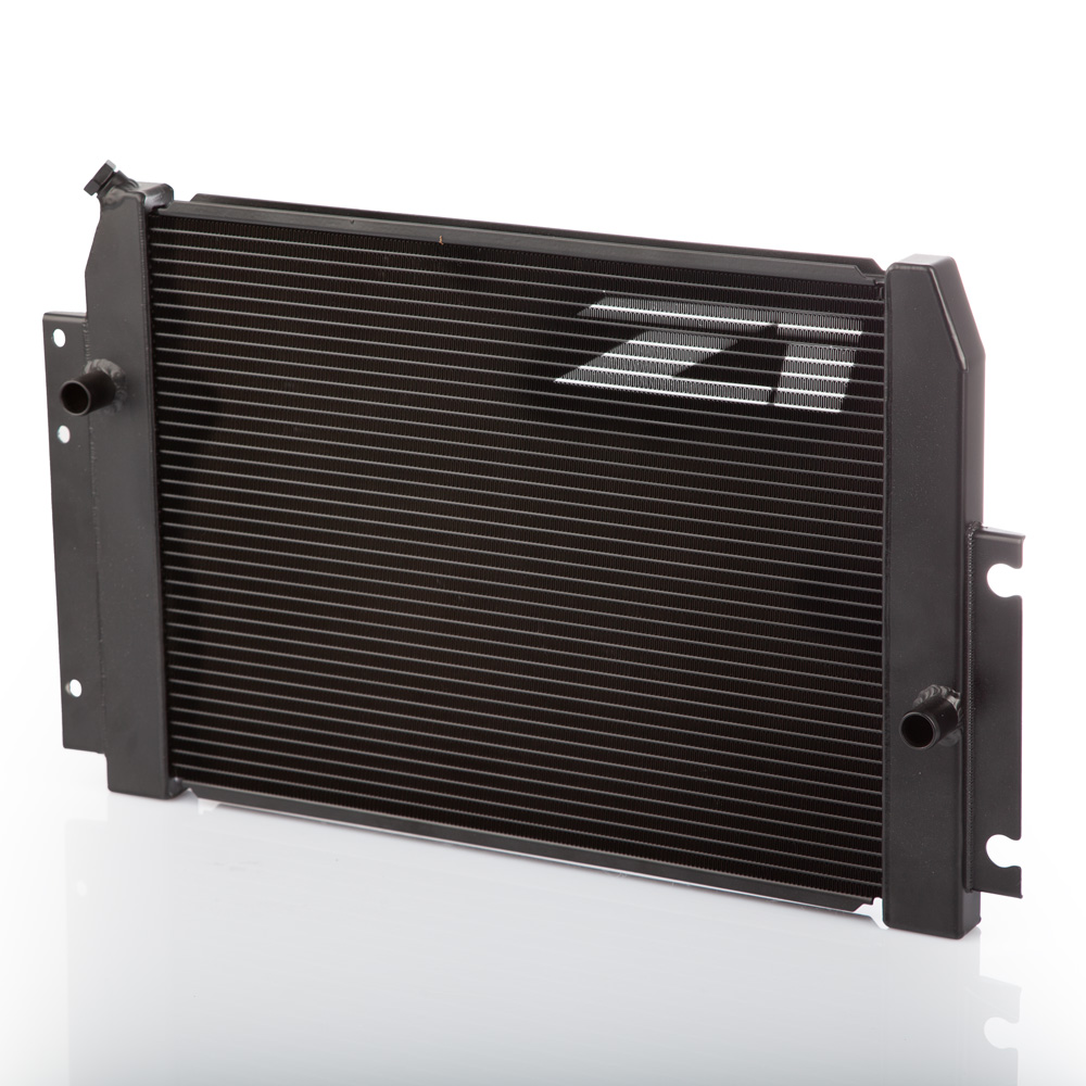 Z1 Performance Heat Exchanger