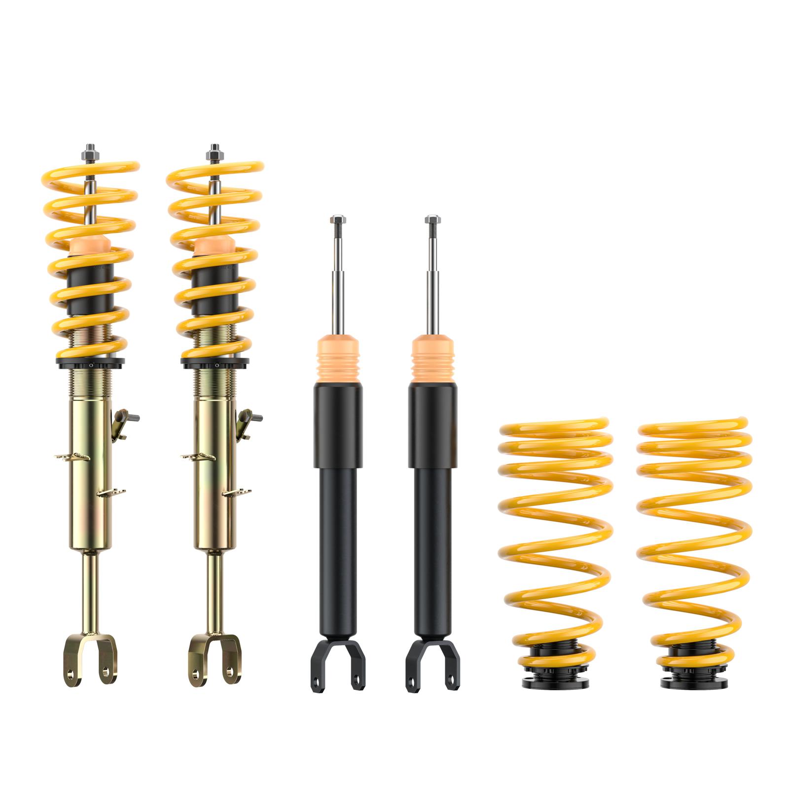 ST Coilovers Suspension Kit
