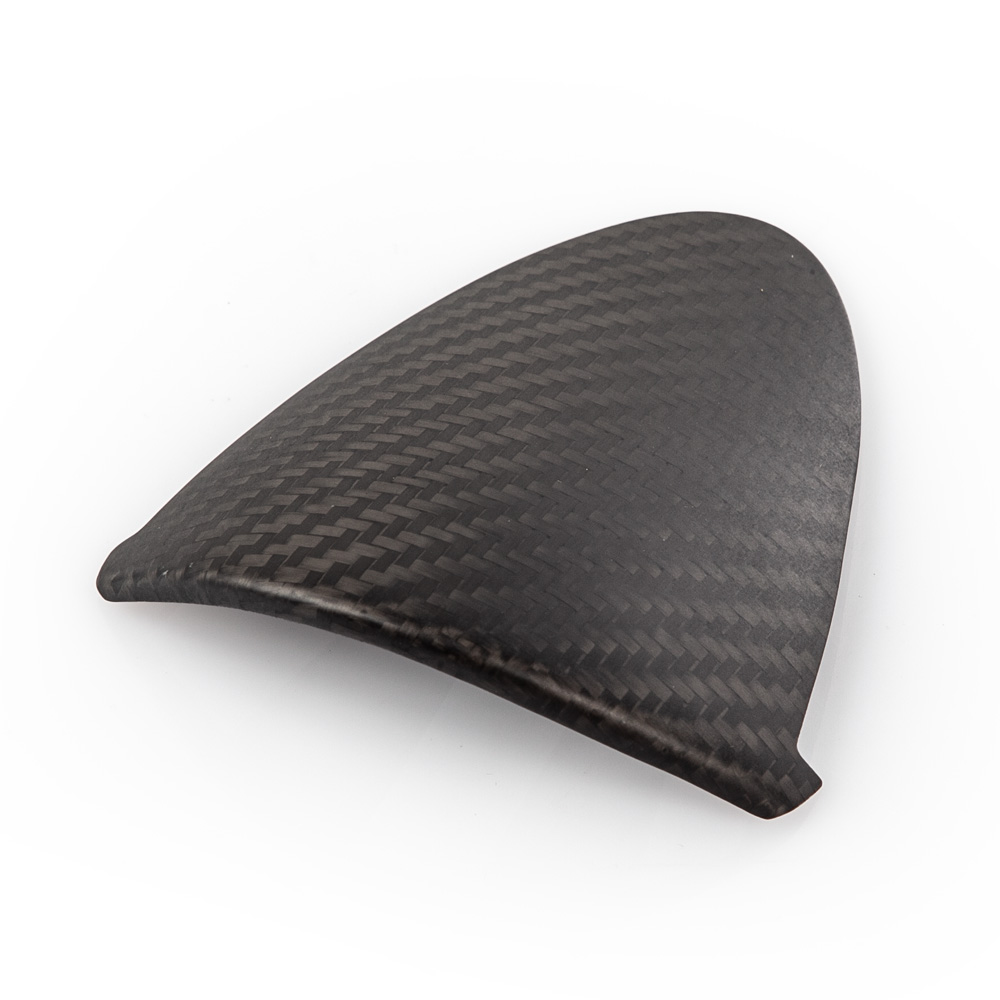 Carbon Drehzahlmesserabdeckung