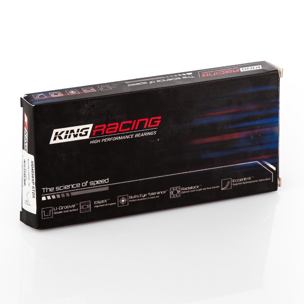King Racing Hauptlagerschalen 350Z King Racing Hauptlagerschalen 350Z