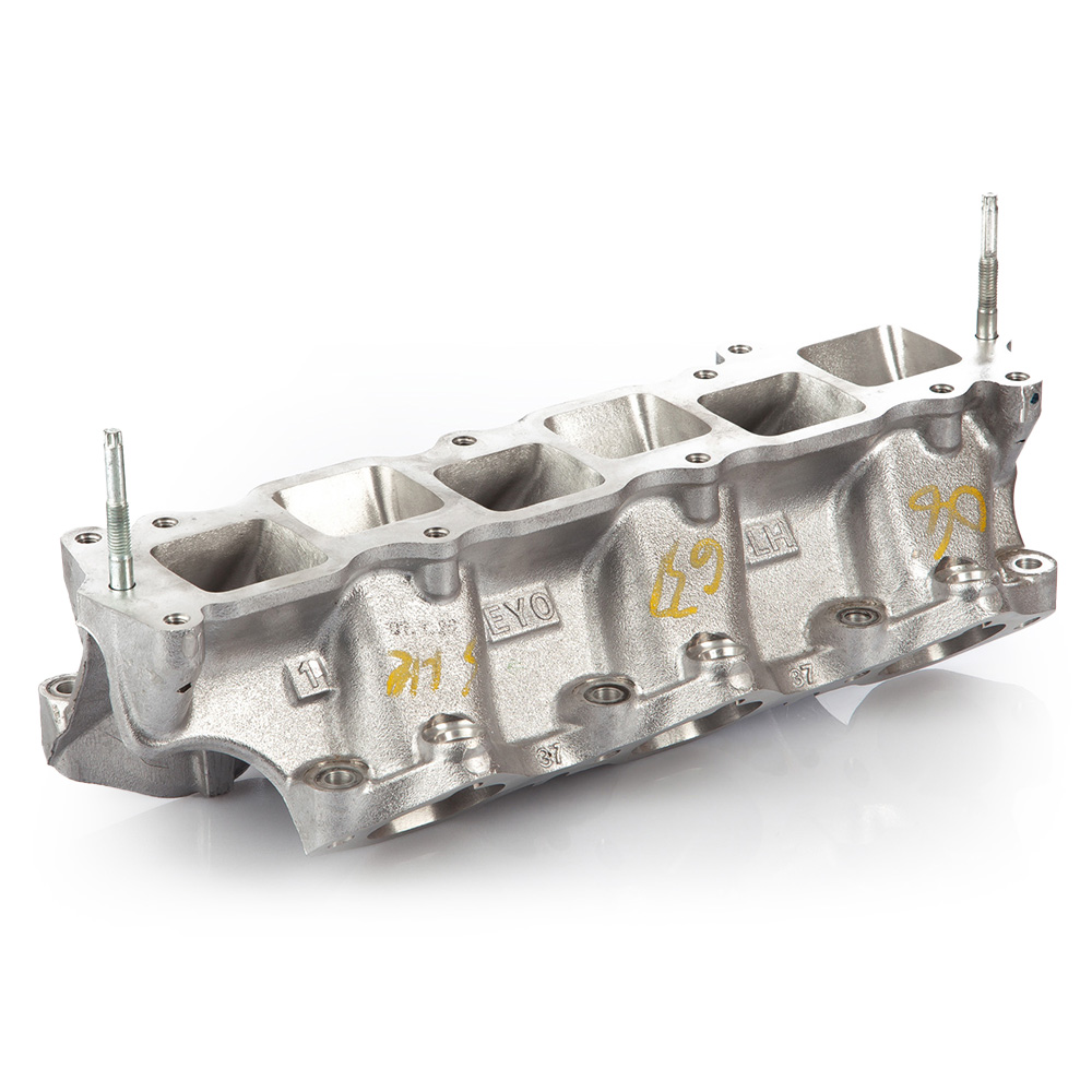 Z1 Motorsports Intake Manifold Z1 Motorsports Intake Manifold