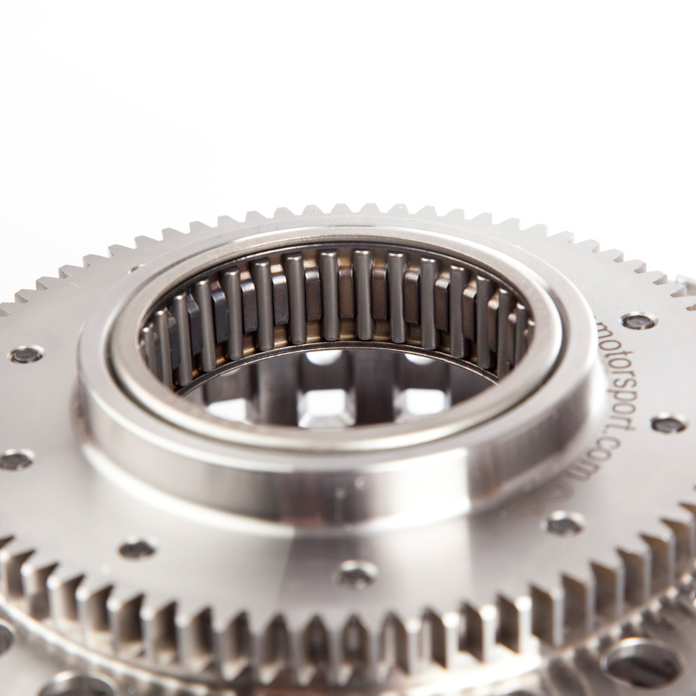 Dodson Promax Kupplung Dodson Promax Kupplung