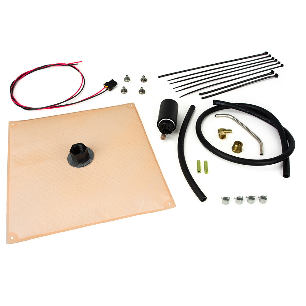 Fuel Anti-Starvation Kit Fuel Anti-Starvation Kit