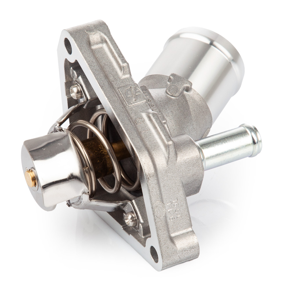 Nissan Thermostat Nissan Thermostat