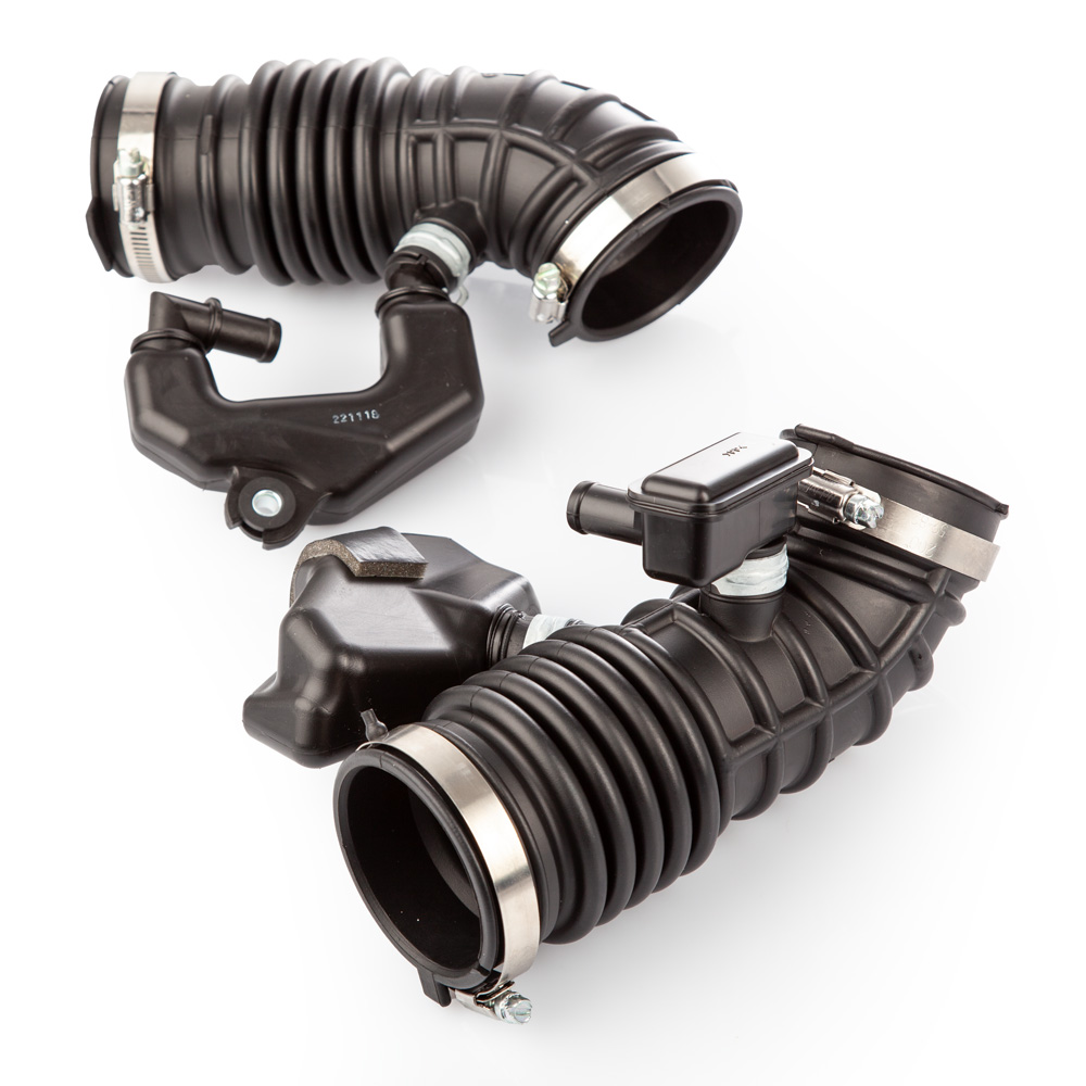 Nissan intake manifolds 370Z Nissan intake manifolds 370Z