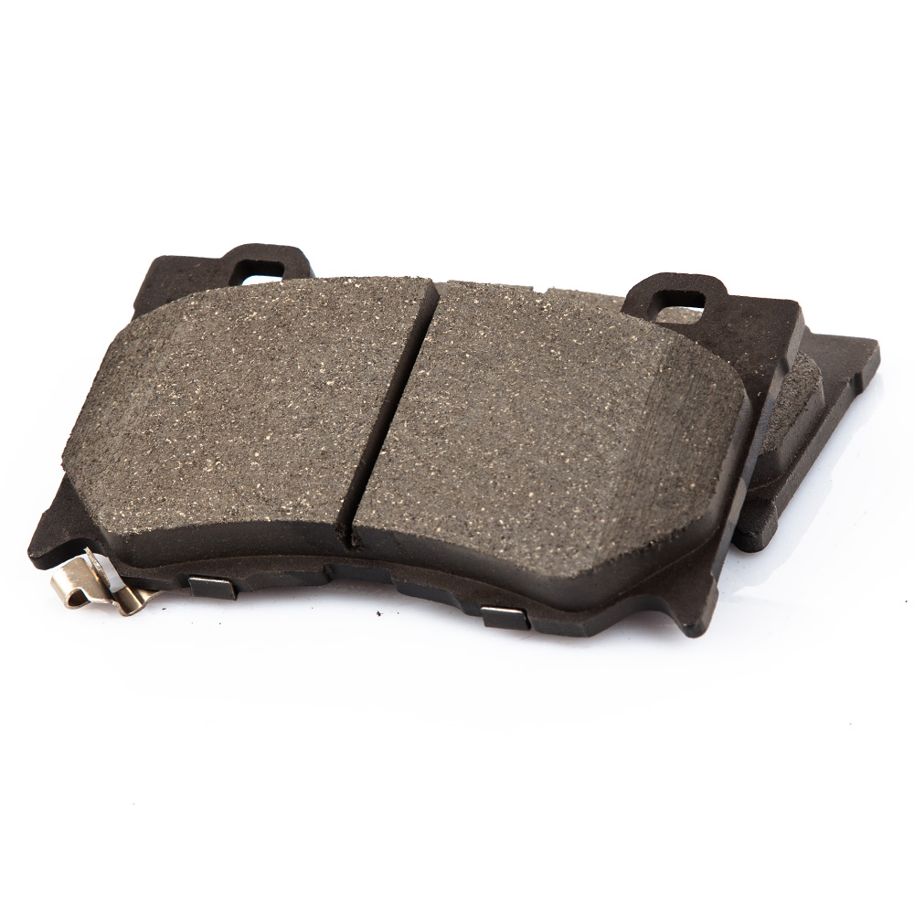 Brembo OE Brake Pads 370Z