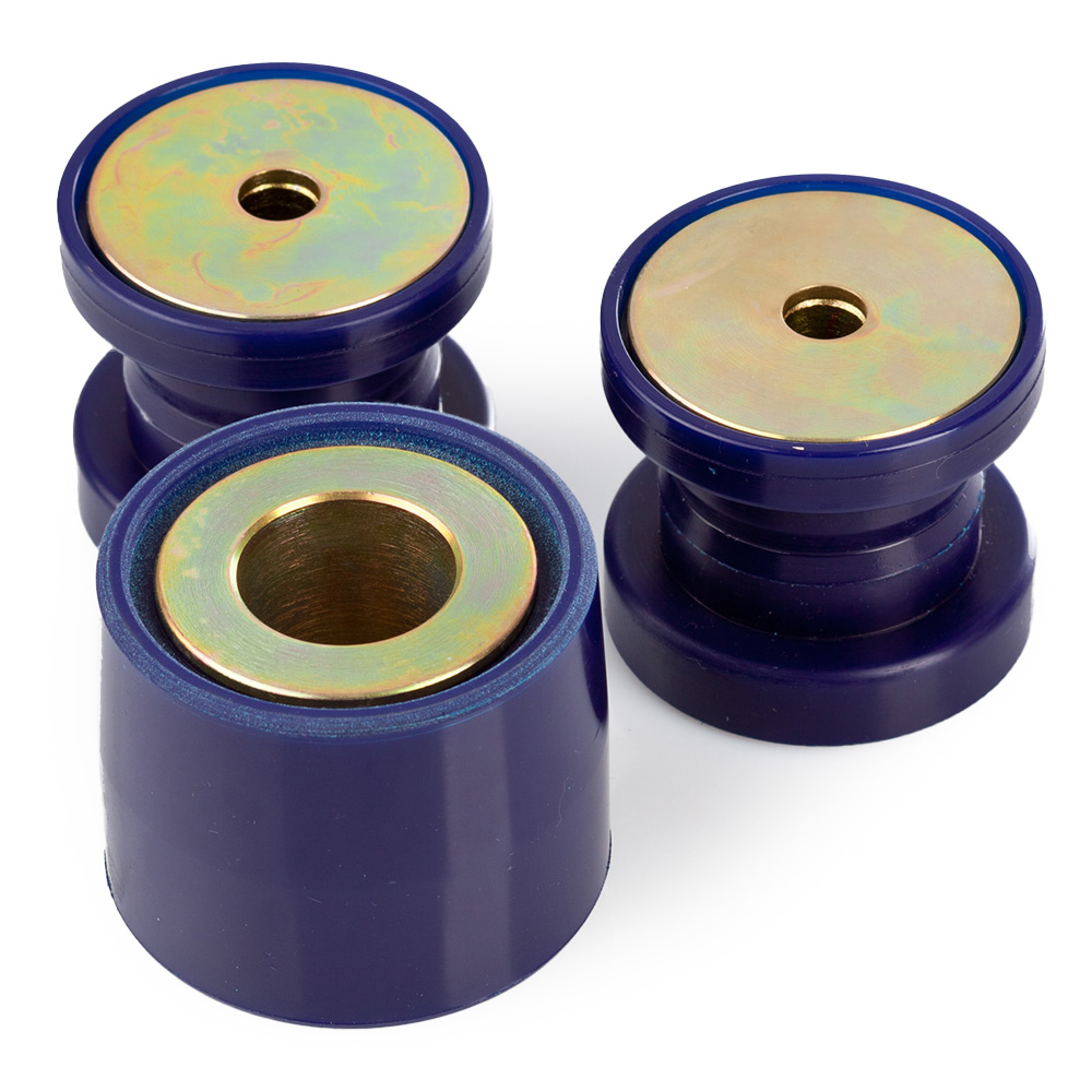 Polyurethane Differential Bushings Polyurethane Differential Bushings