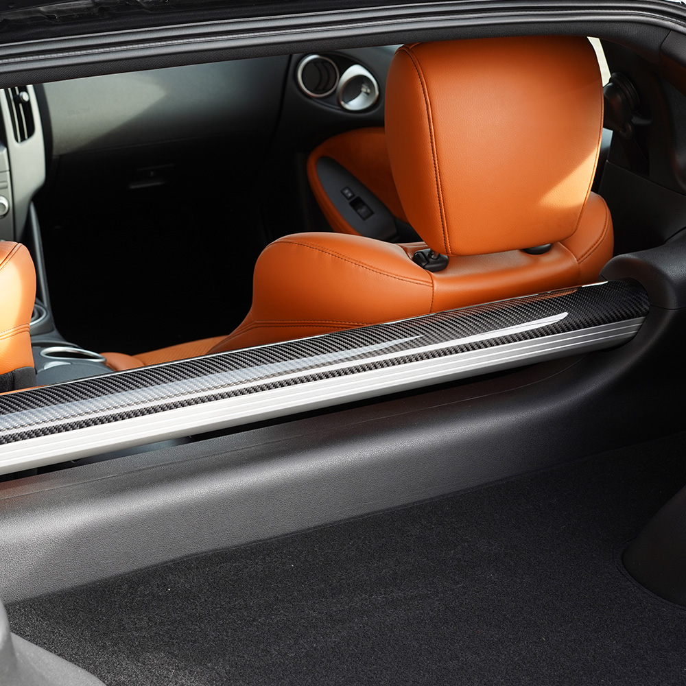 Carbon Interior Strut Bar Carbon Interior Strut Bar