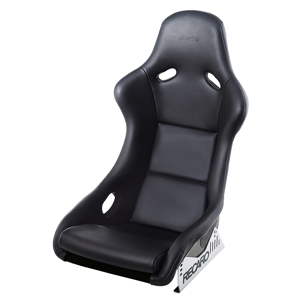Recaro Pole Position Recaro Pole Position