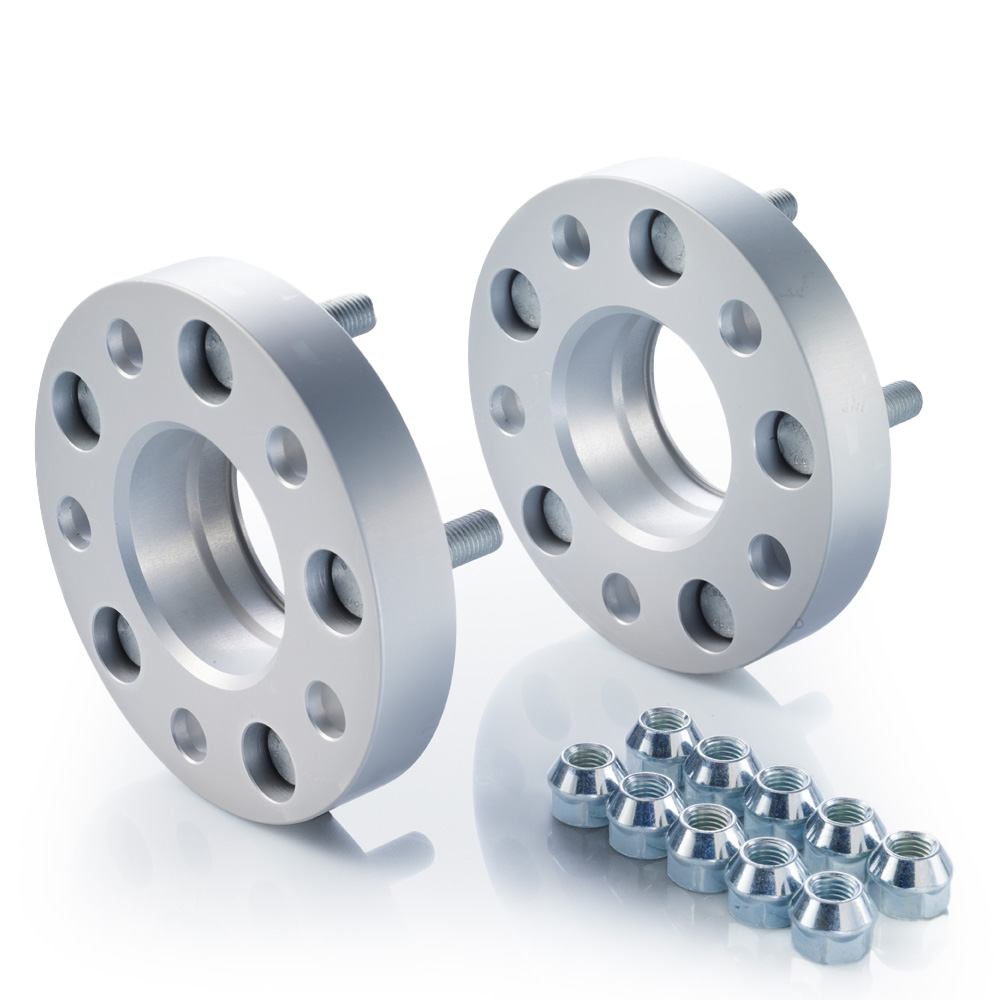 H&R 30mm Wheel Spacers H&R 30mm Wheel Spacers