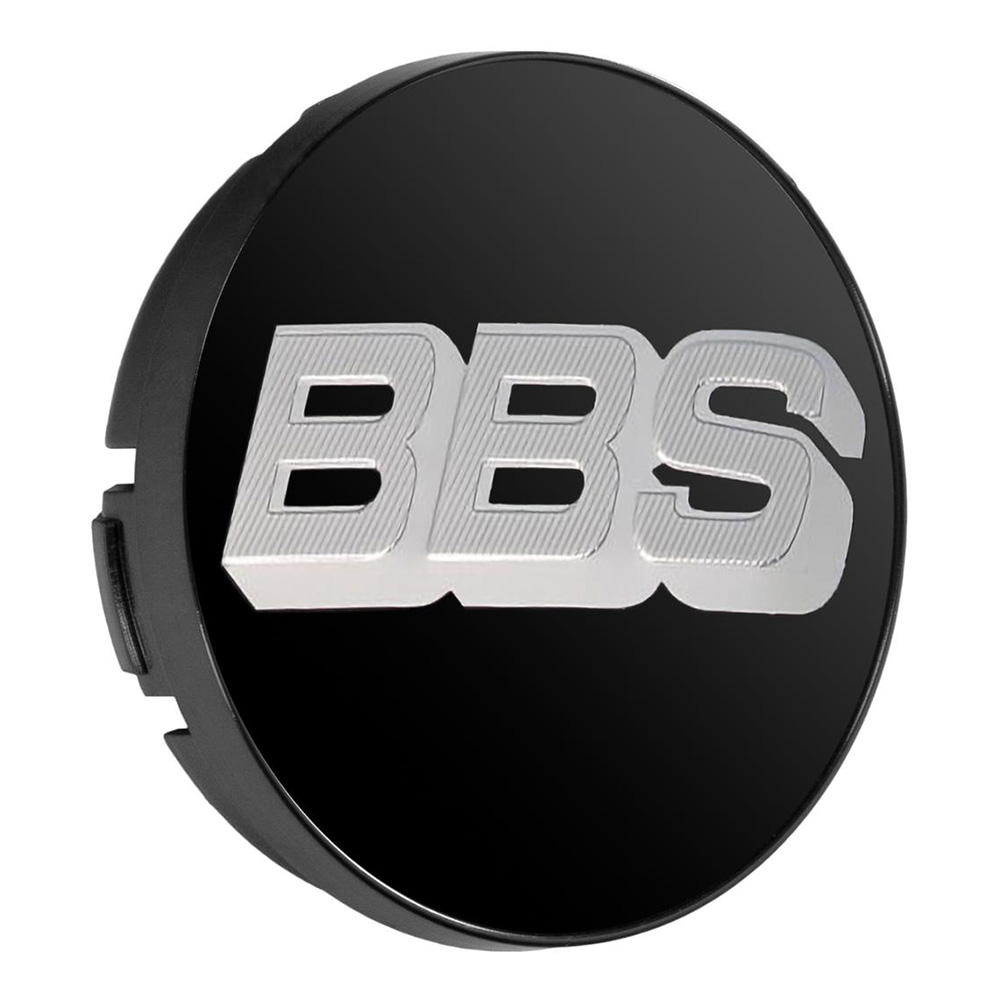 BBS Nabendeckel (4Stk.)