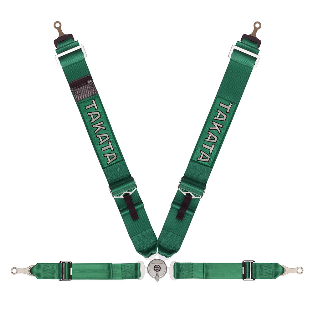 Takata Race 4 Takata Race 4