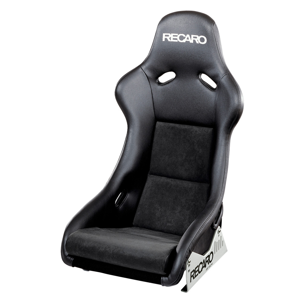 Recaro Pole Position Recaro Pole Position