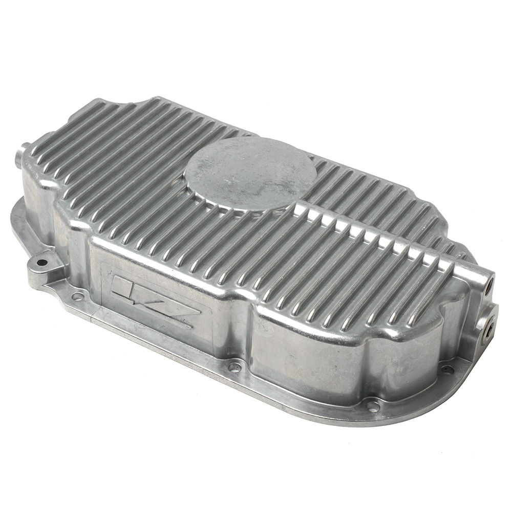 Z1 Performance Ölwanne HR/VHR