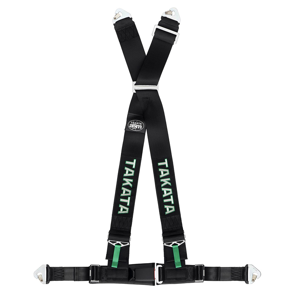 Takata Drift III Takata Drift III