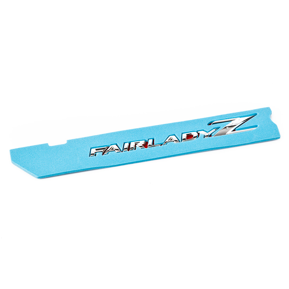 Fairlady Z Emblem Fairlady Z Emblem