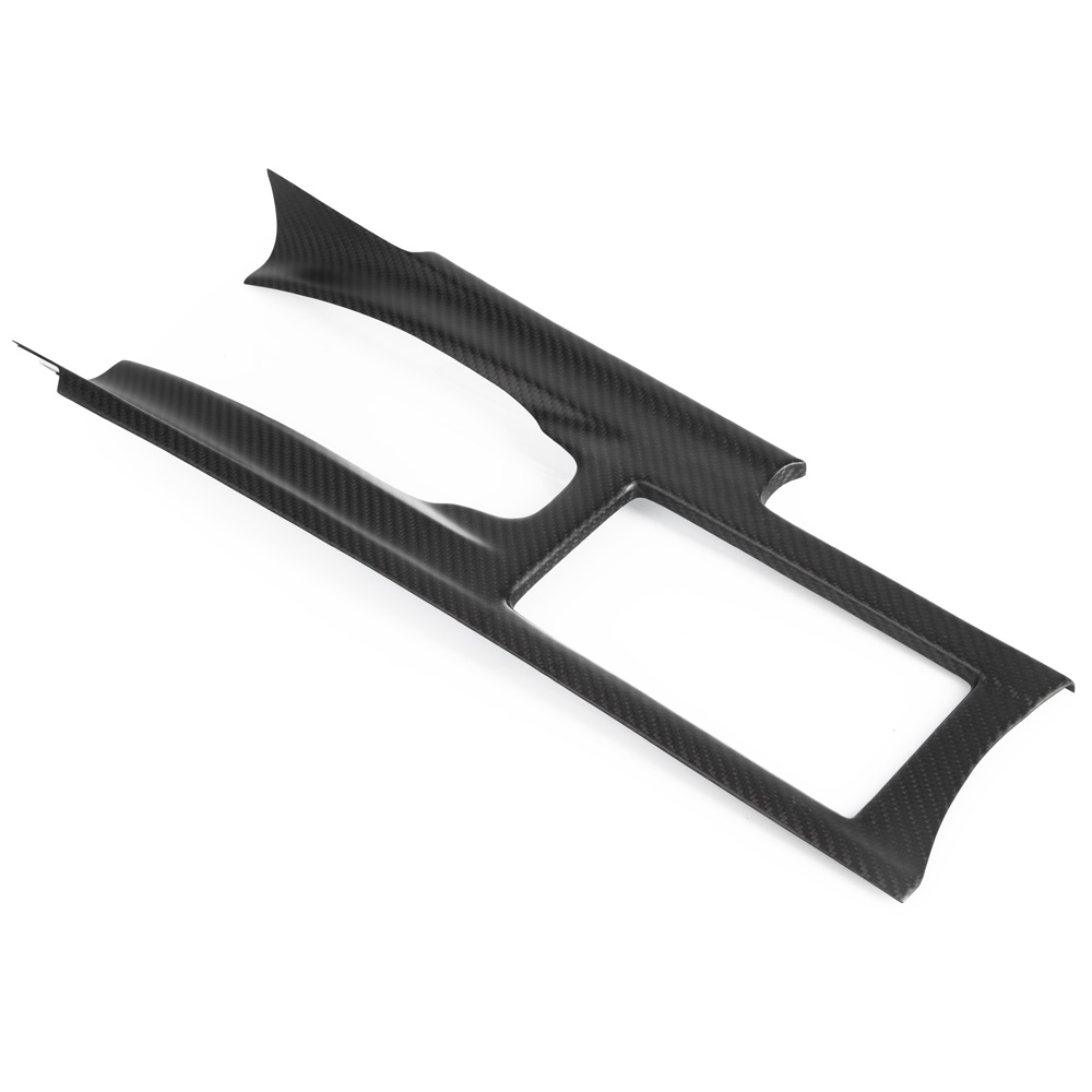 Carbon Shift Lever Surround Carbon Shift Lever Surround