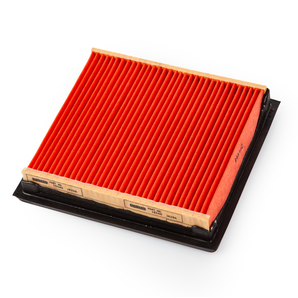 Nissan Luftfilter HR/VHR