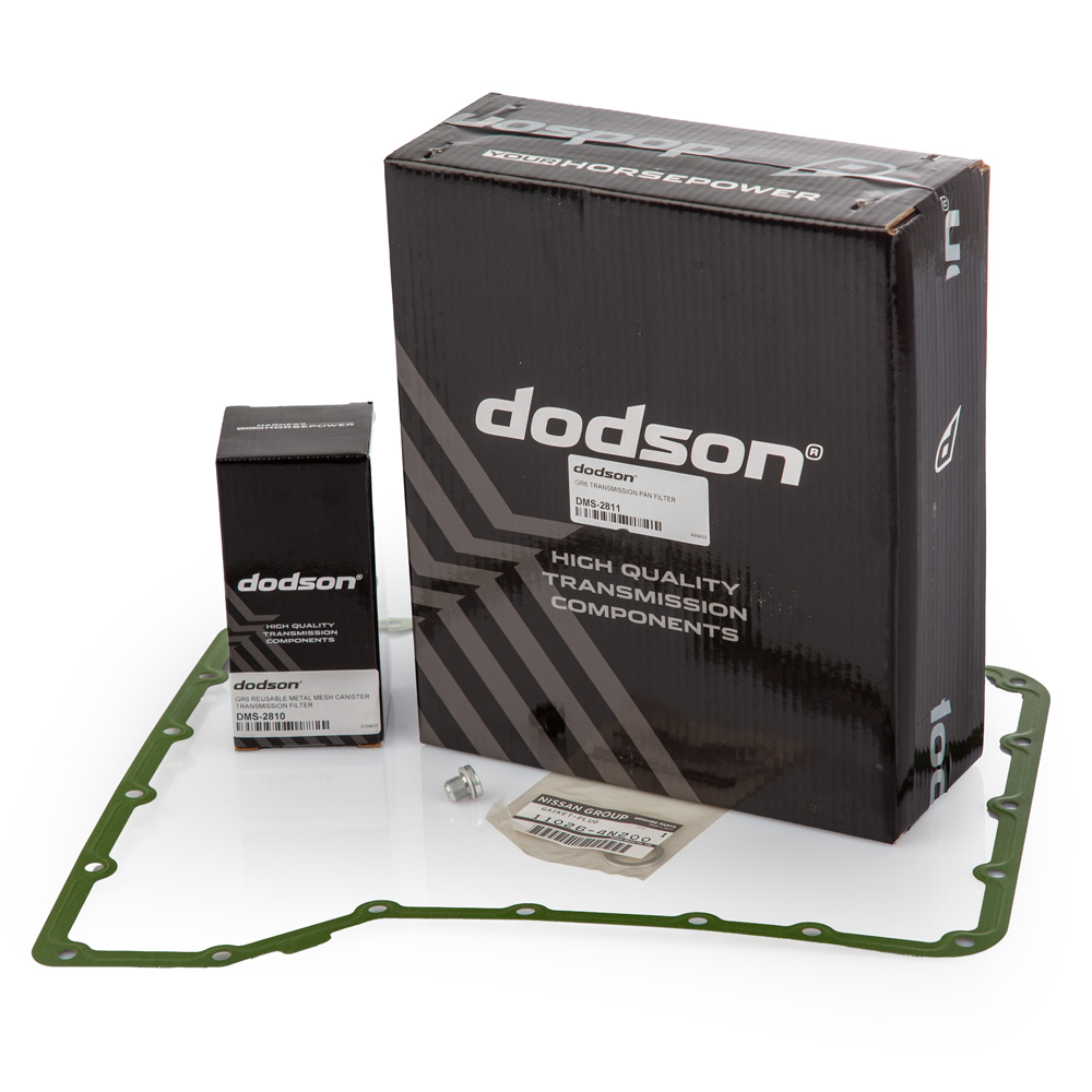 30.000km Getriebe Service Paket 30.000km Getriebe Service Paket