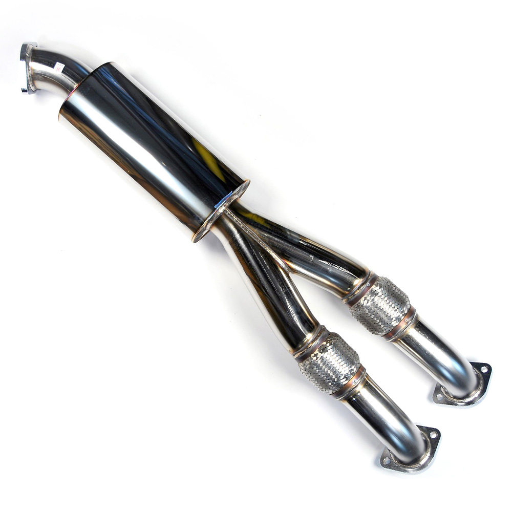 HKS Y-Pipe HKS Y-Pipe
