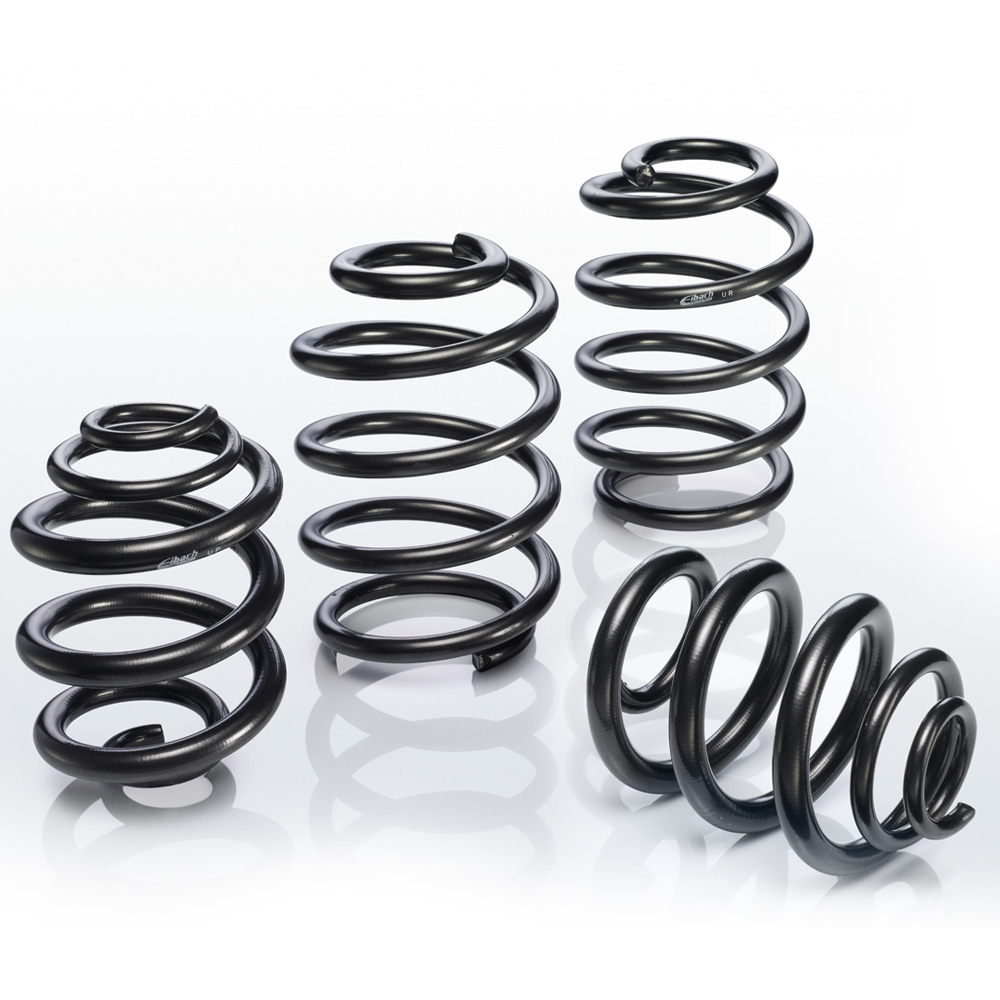 H&R Lowering Springs H&R Lowering Springs