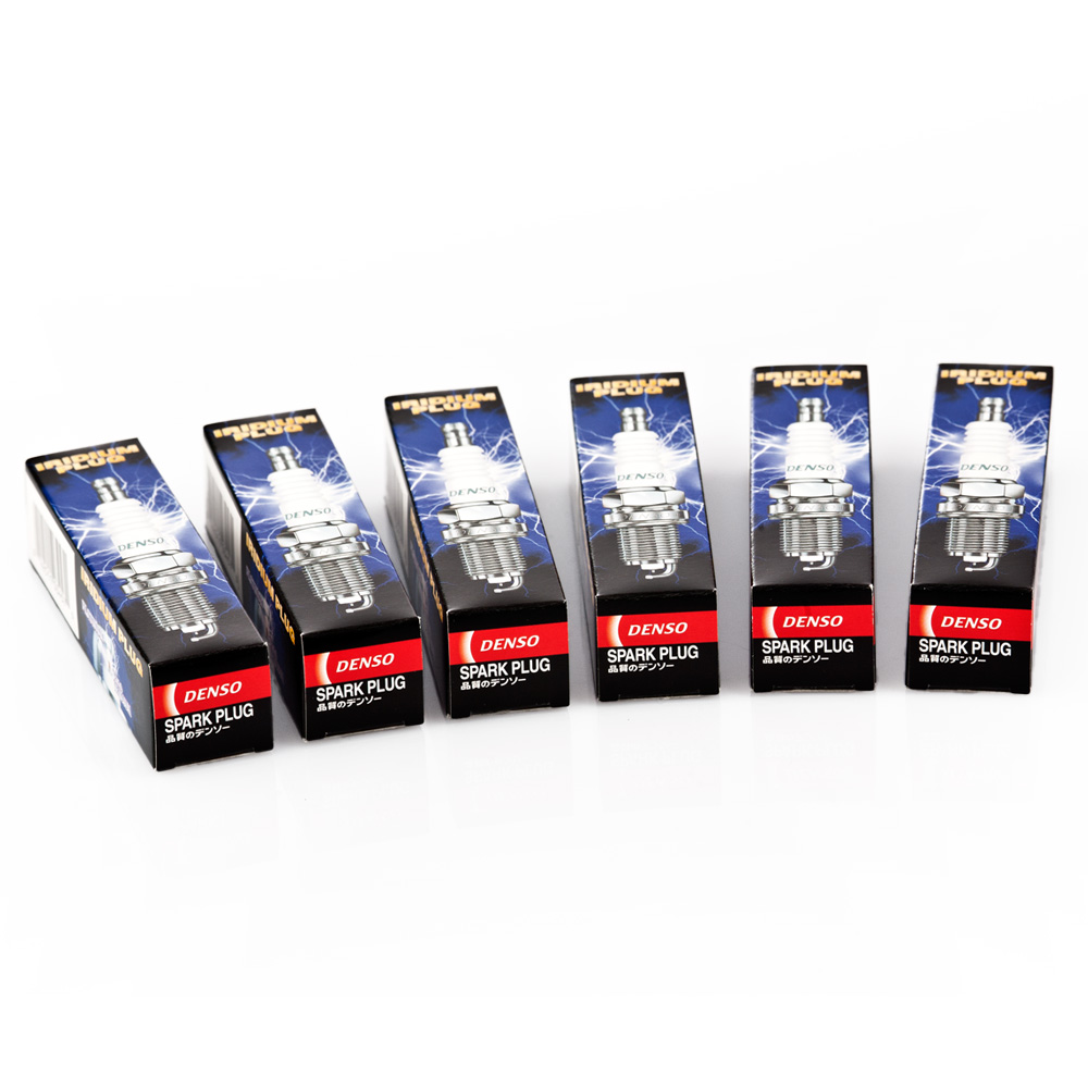 Denso Zündkerzen Denso Zündkerzen