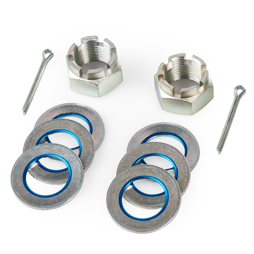 Anti Klick Antriebswellen Kit