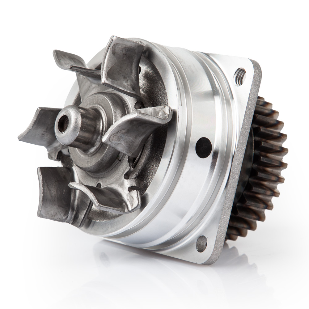 Nissan Wasserpumpe 350Z DE