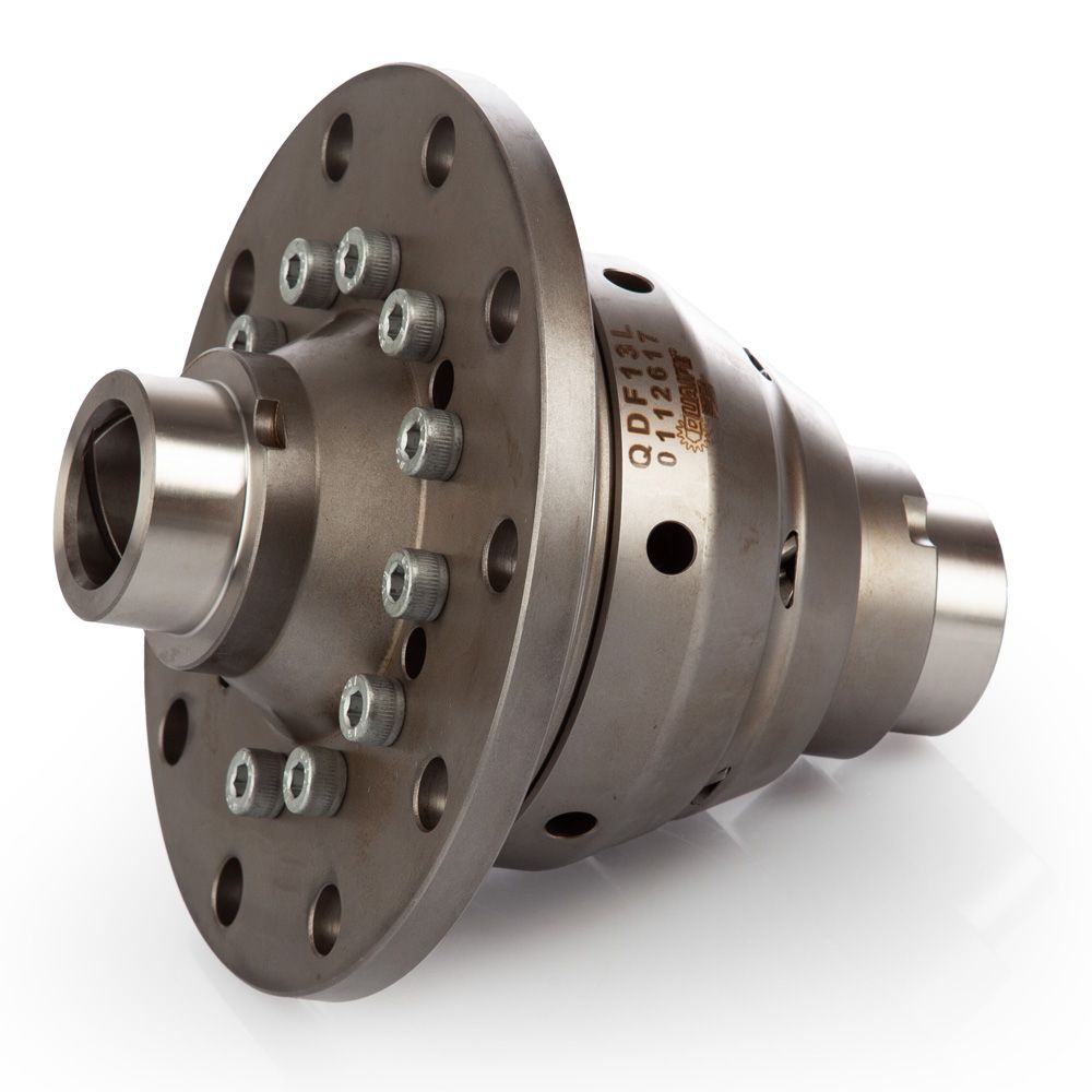 Quaife Limited Slip Differential 